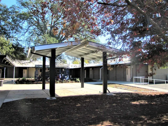 Versa Canopy project example 1