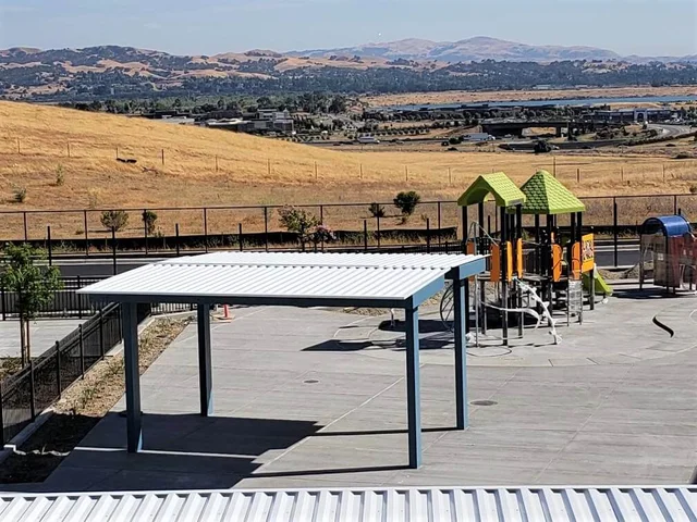 Versa Canopy project example 4