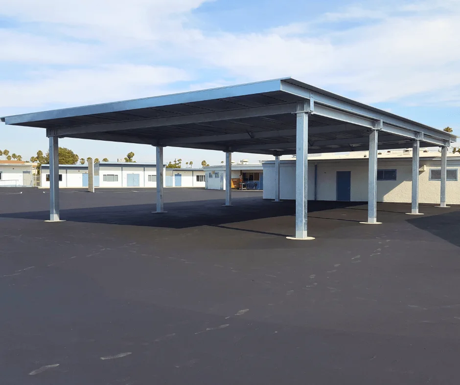 Lunch Canopy - DSA Shade Structure: dsa shade structures