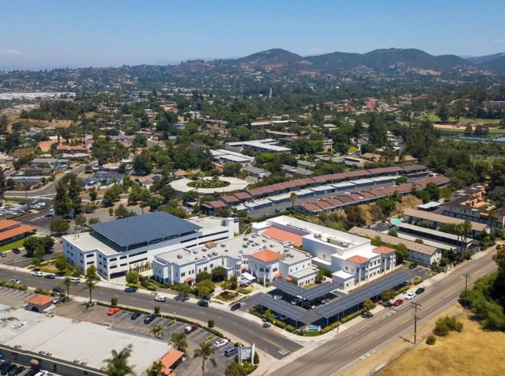 Vista Community Clinic