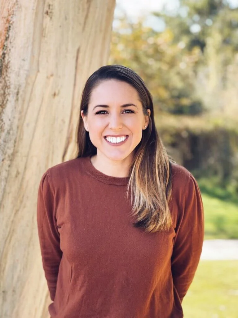 Q&A with Natalie Barrett, Project Manager