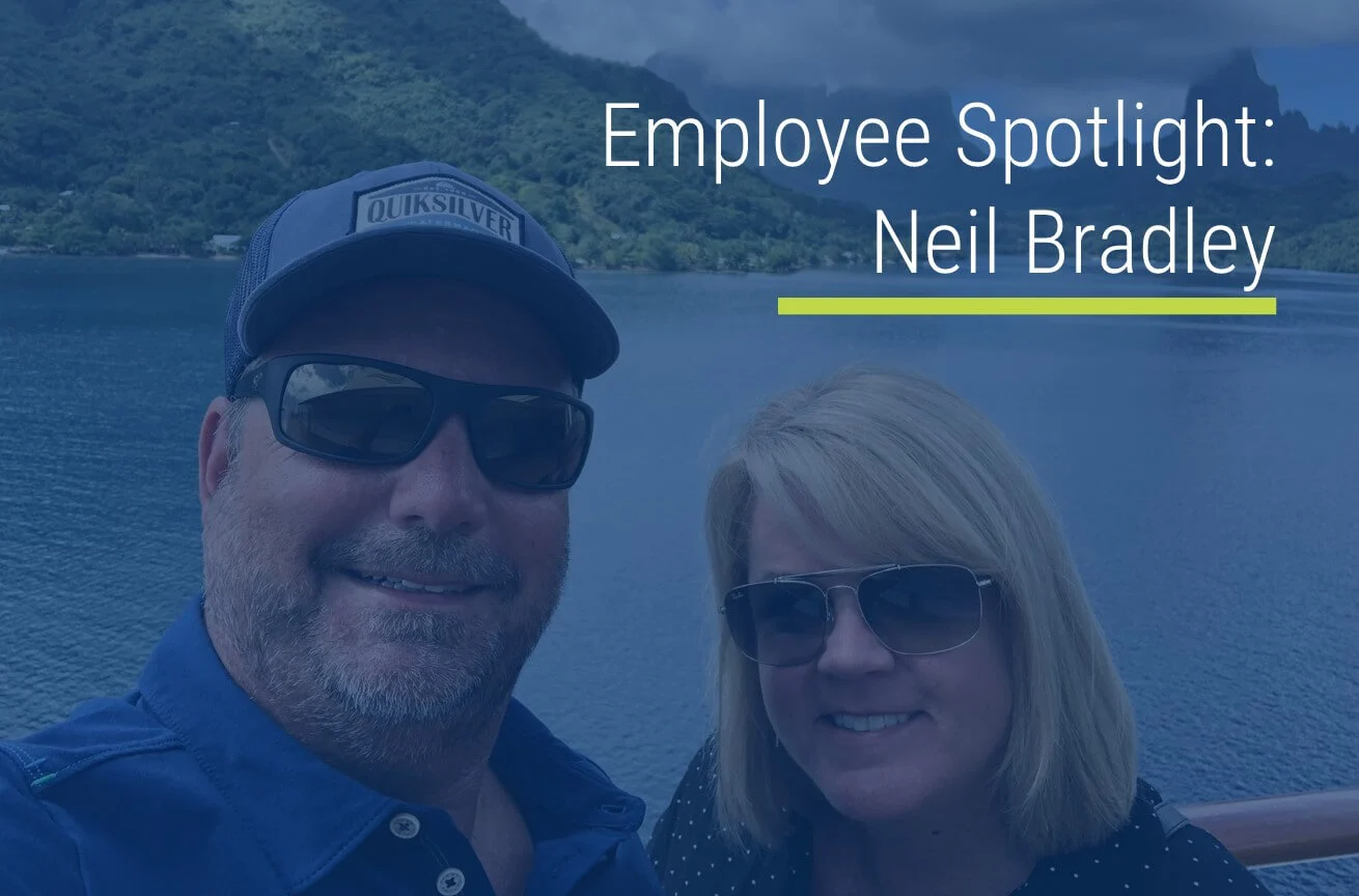 Neil Bradley