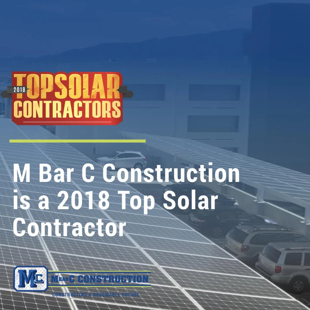 Top Solar Contractor
