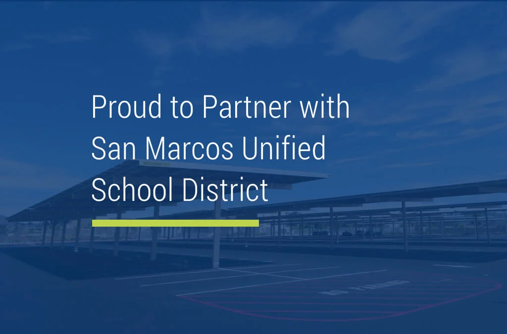 San Marcos Unified School District