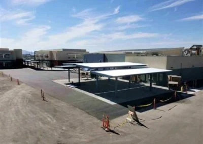 Project Spotlight: Cottonwood Creek School