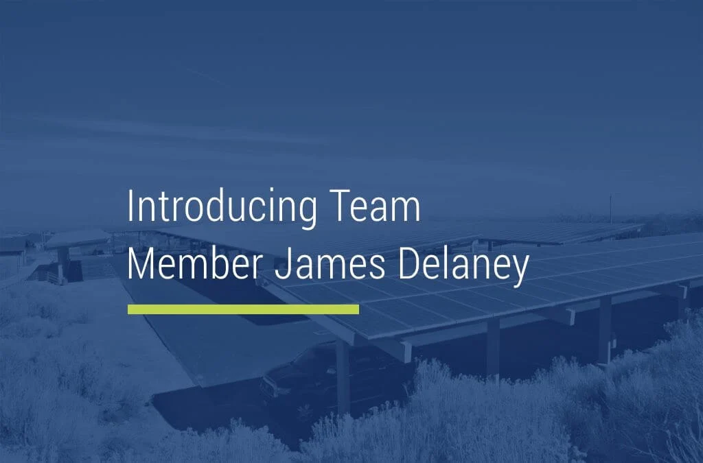James Delaney