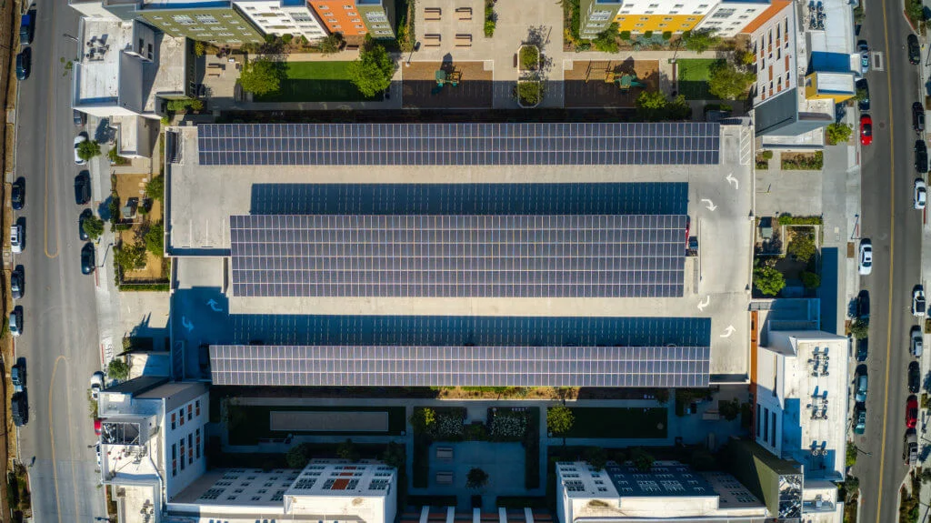 Pulse Millenia Apartments