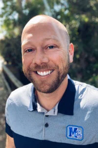 Brent Drummond