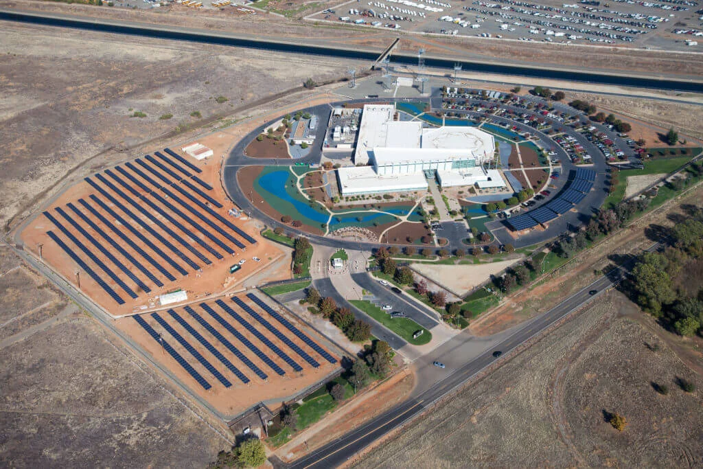 Solar Contractor