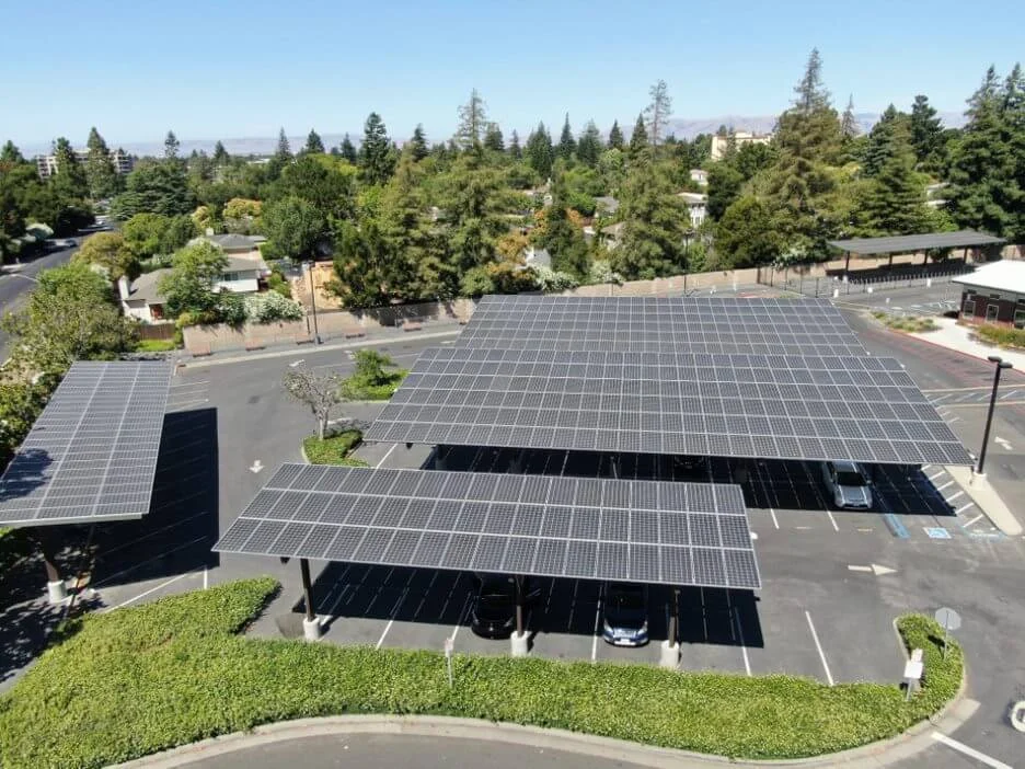 How it Works: Solar Carports