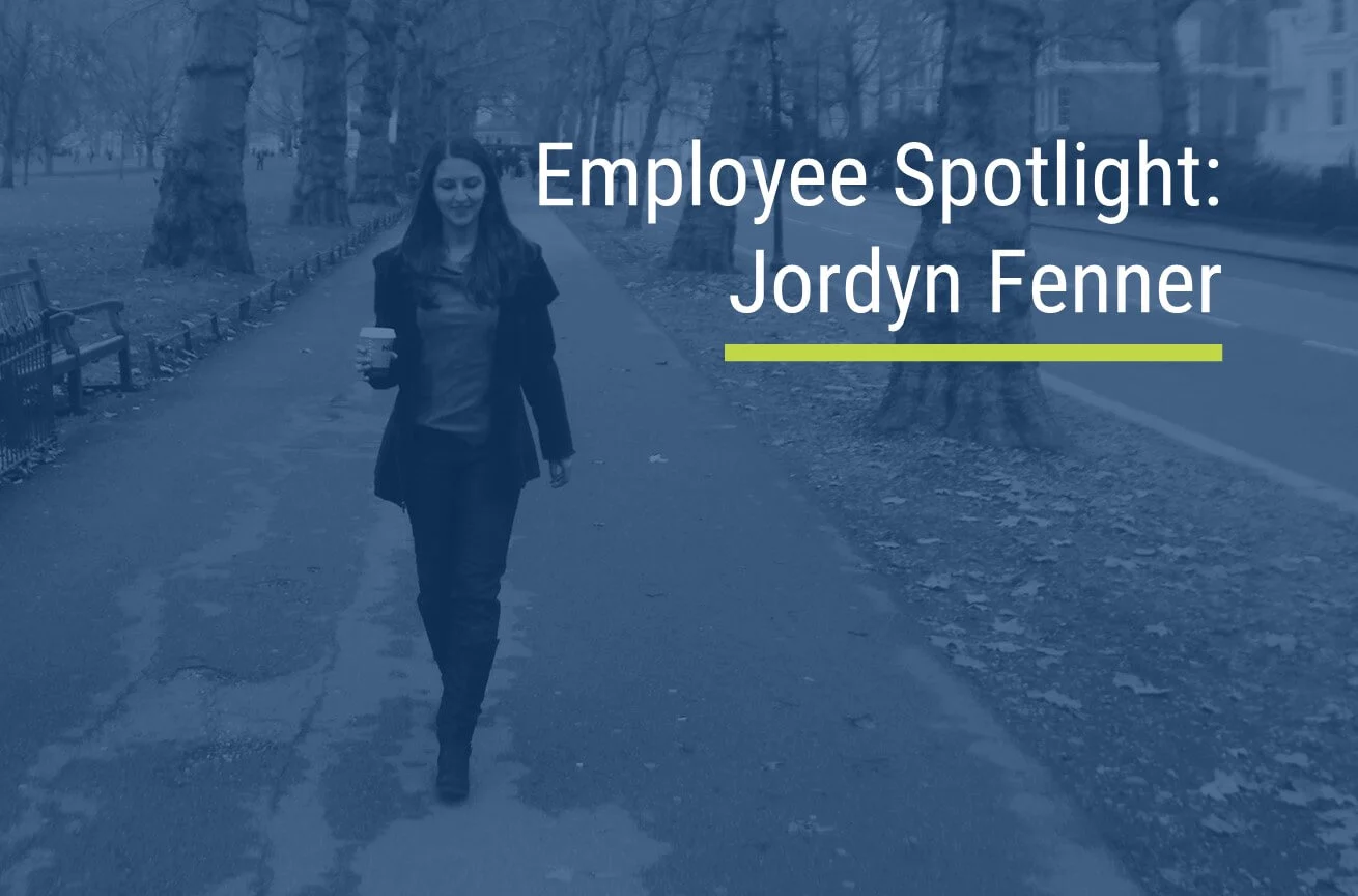 Jordyn Fenner