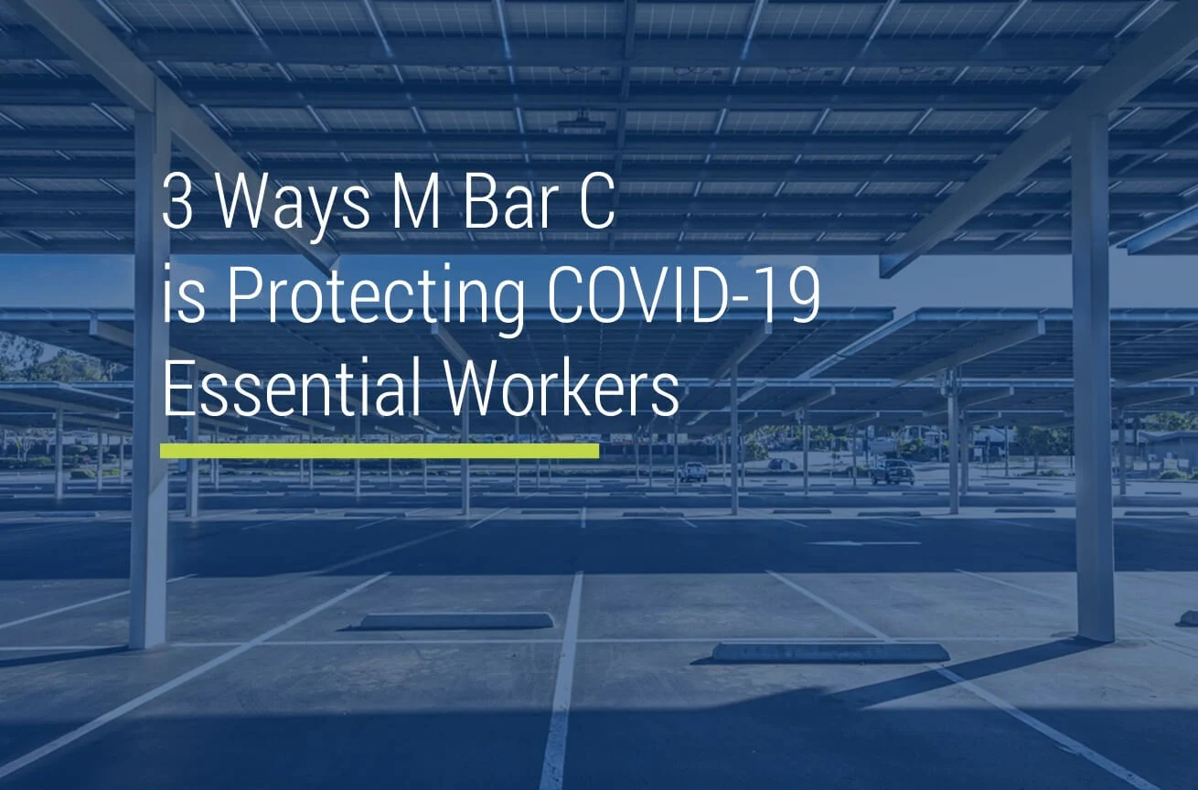 Essential Worker Safety