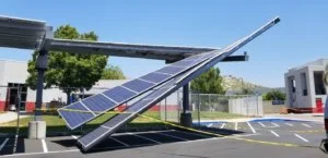 Quality Carport Structure