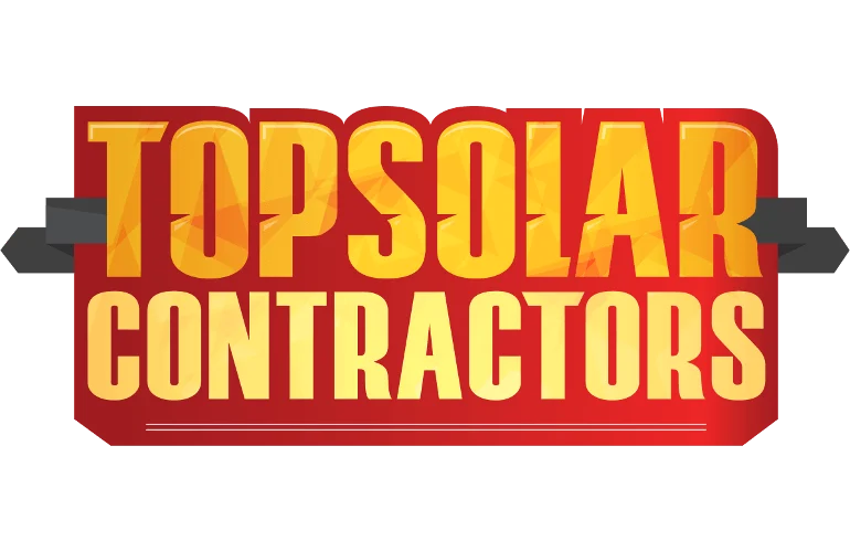 Top solar contractor
