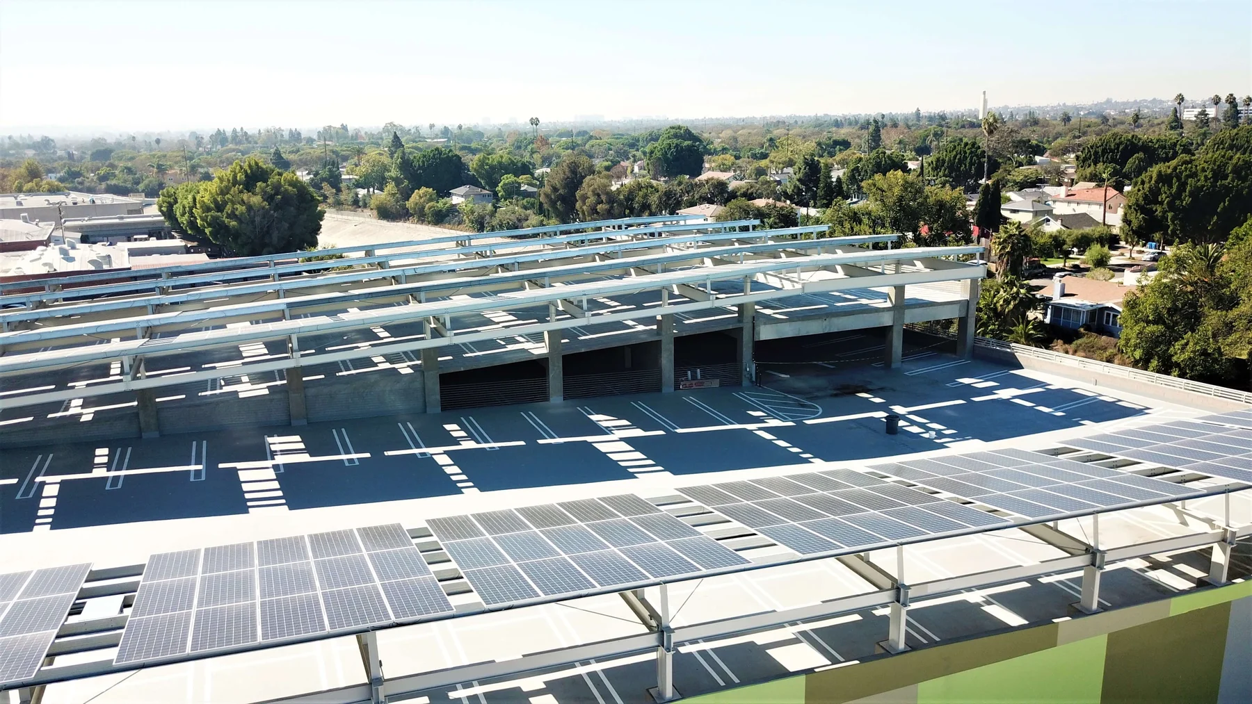 Special Project Highlight: Nantworks