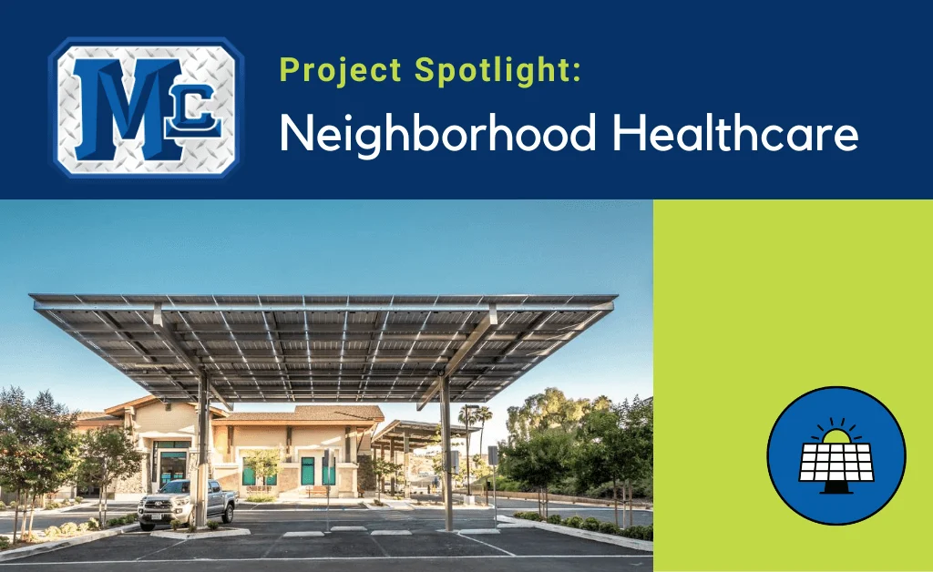 Neighborhood Healthcare