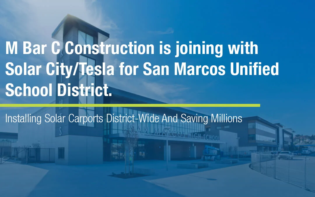 San Marcos USD