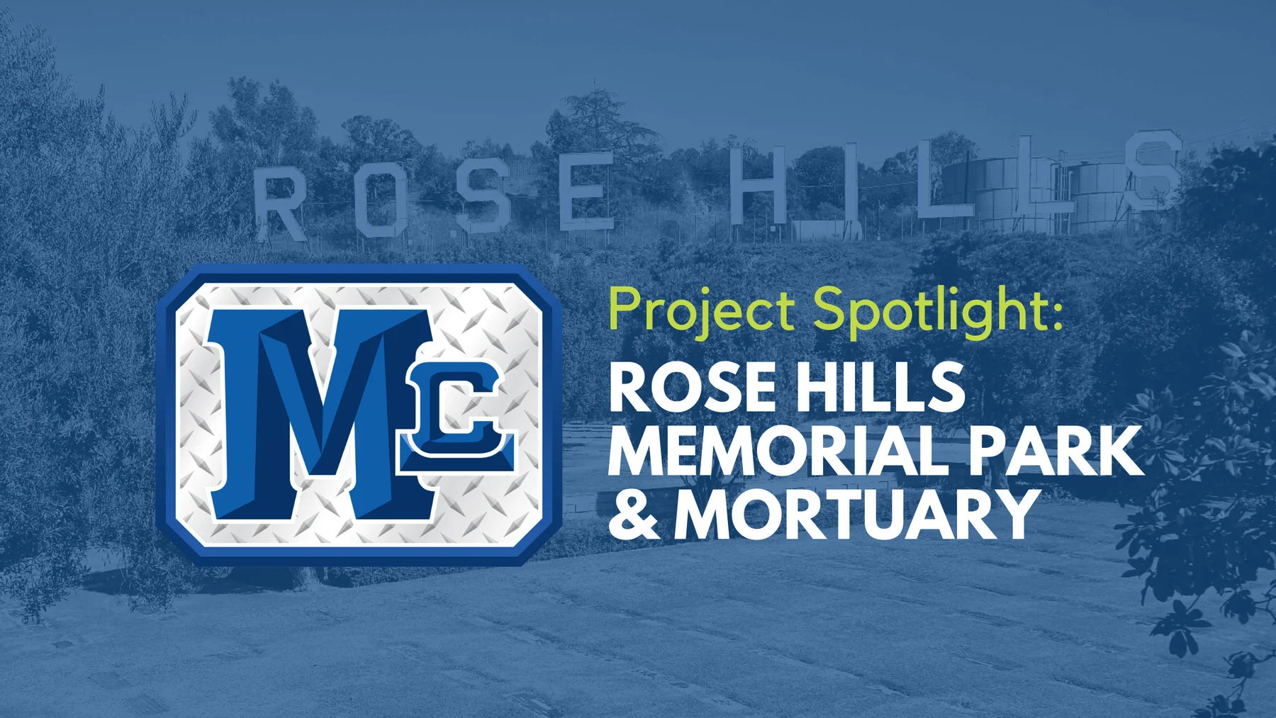 Rose Hills Memorial Park