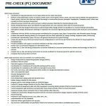 SEOR Services Reduced Scope