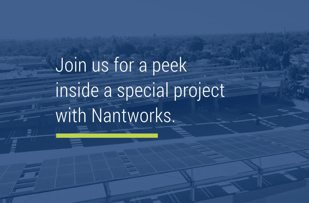 Nantworks