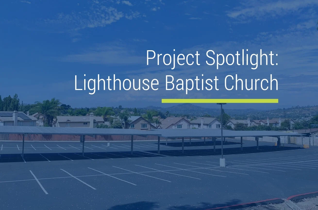 Lighthouse Baptist
