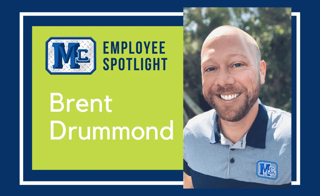 Brent Drummond