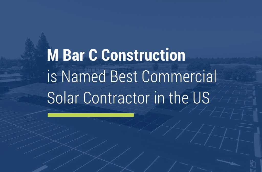 Solar Contractor