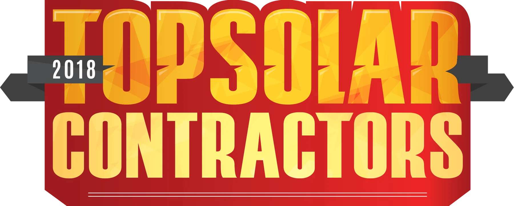 M Bar C is a 2018 Top Solar Contractor