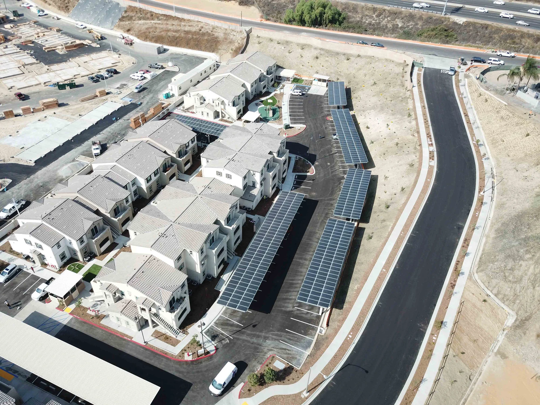 Project Spotlight: Juniper at the Preserve Apartments