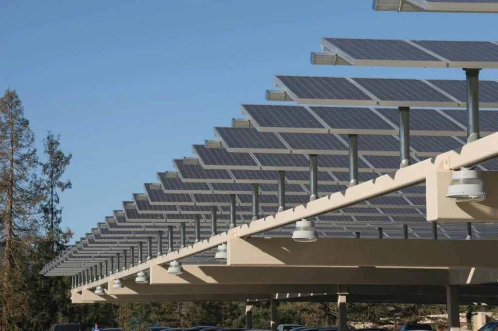 How Solar Works