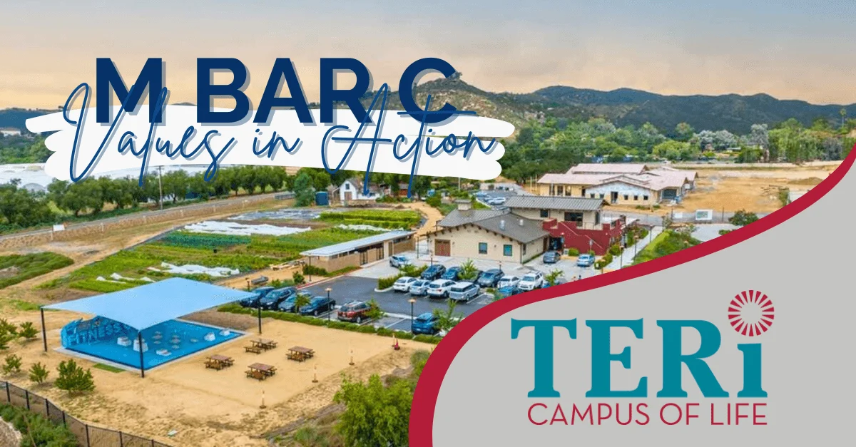 Teri Campus of Life