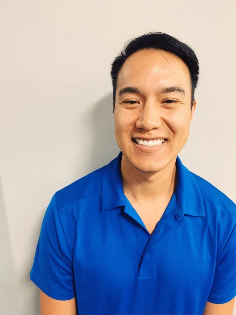 Andrew Lee