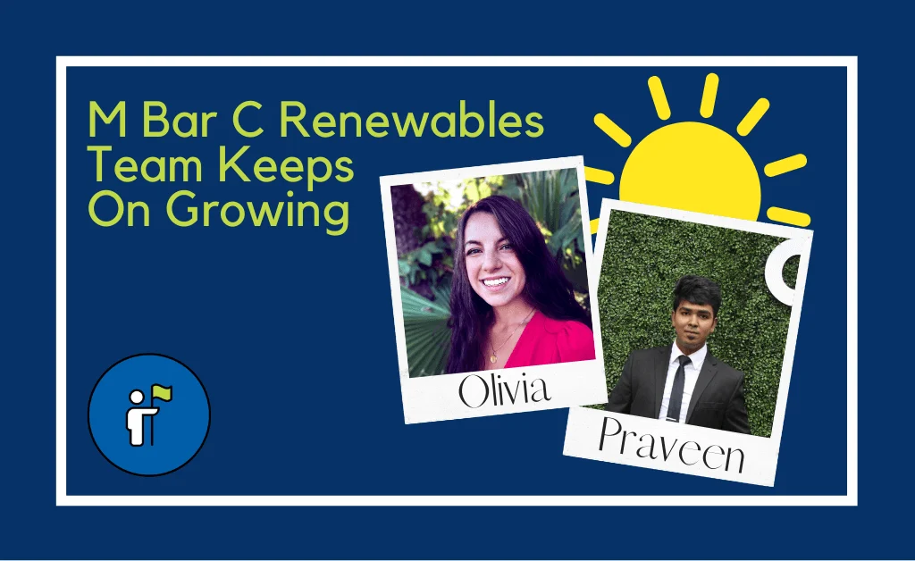 Renewables Team