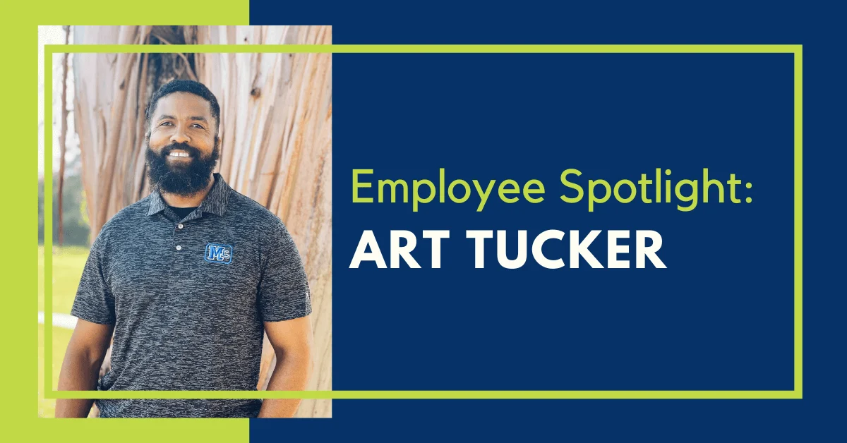 Art Tucker