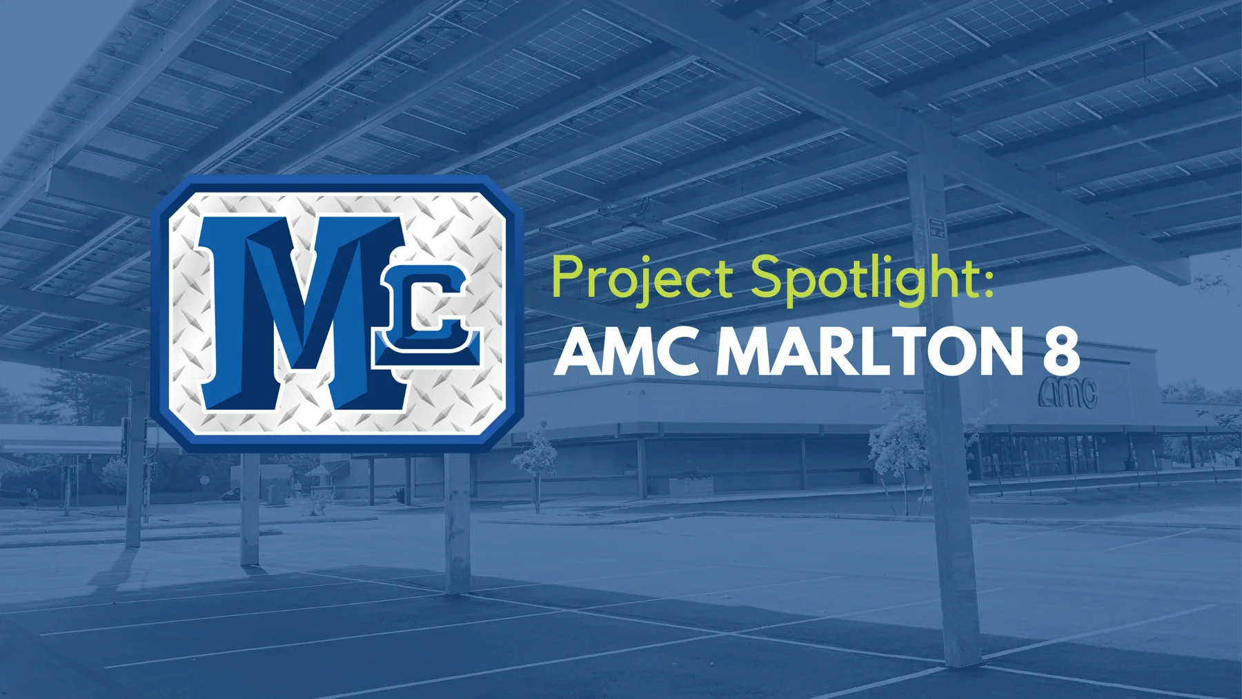 AMC Marlton 8