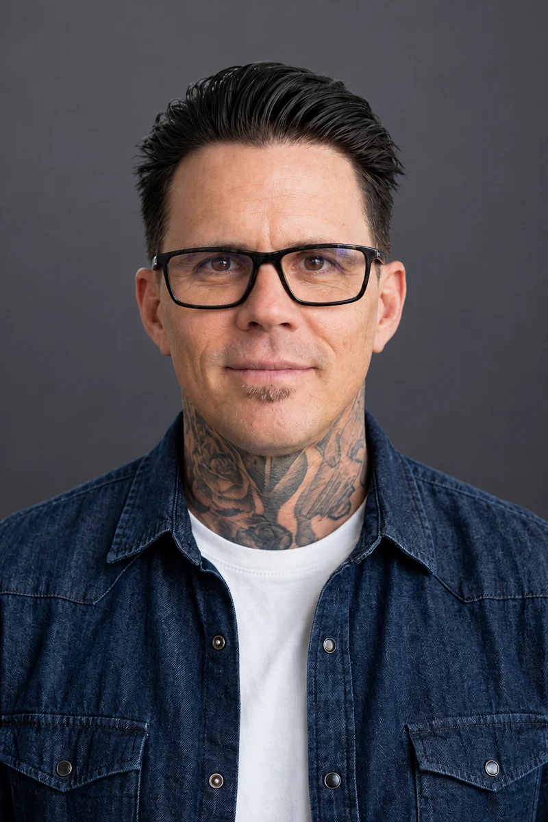 Adam Duquette, Field Safety Manager