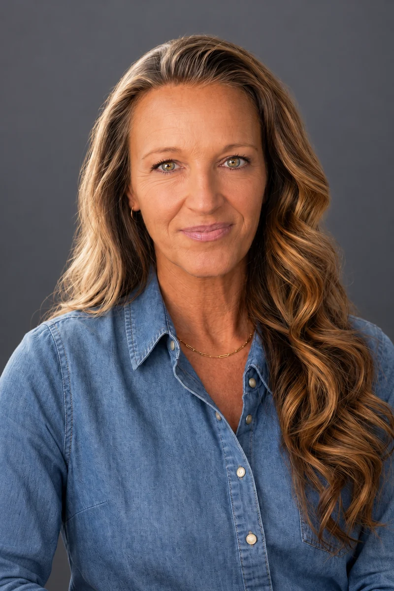 Michelle Ward, Director of Safety