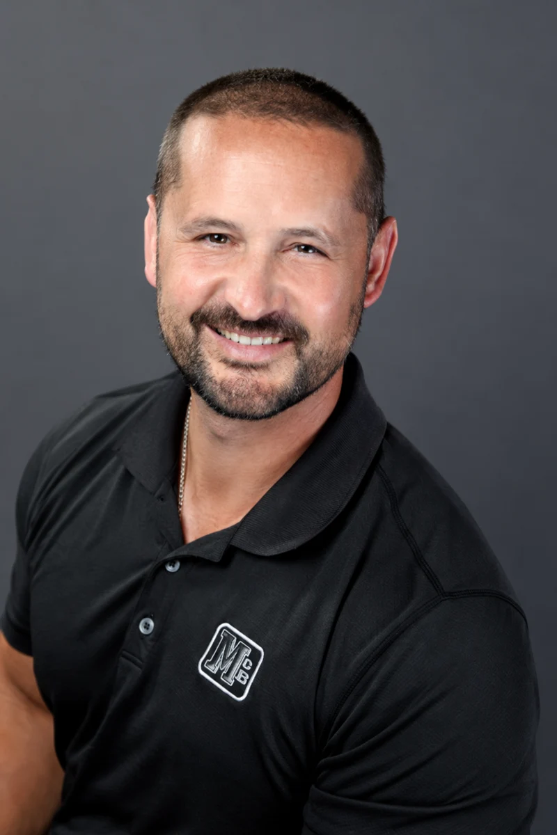 Erik Krivokopich