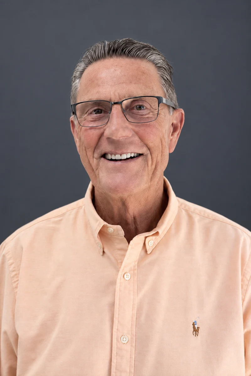 Michael Patterson